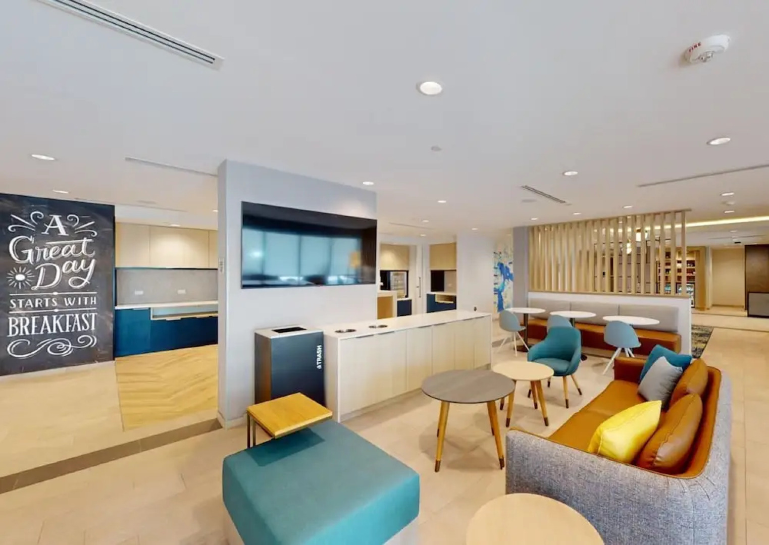 TownePlace Suites by Marriott Coeur d'Alene