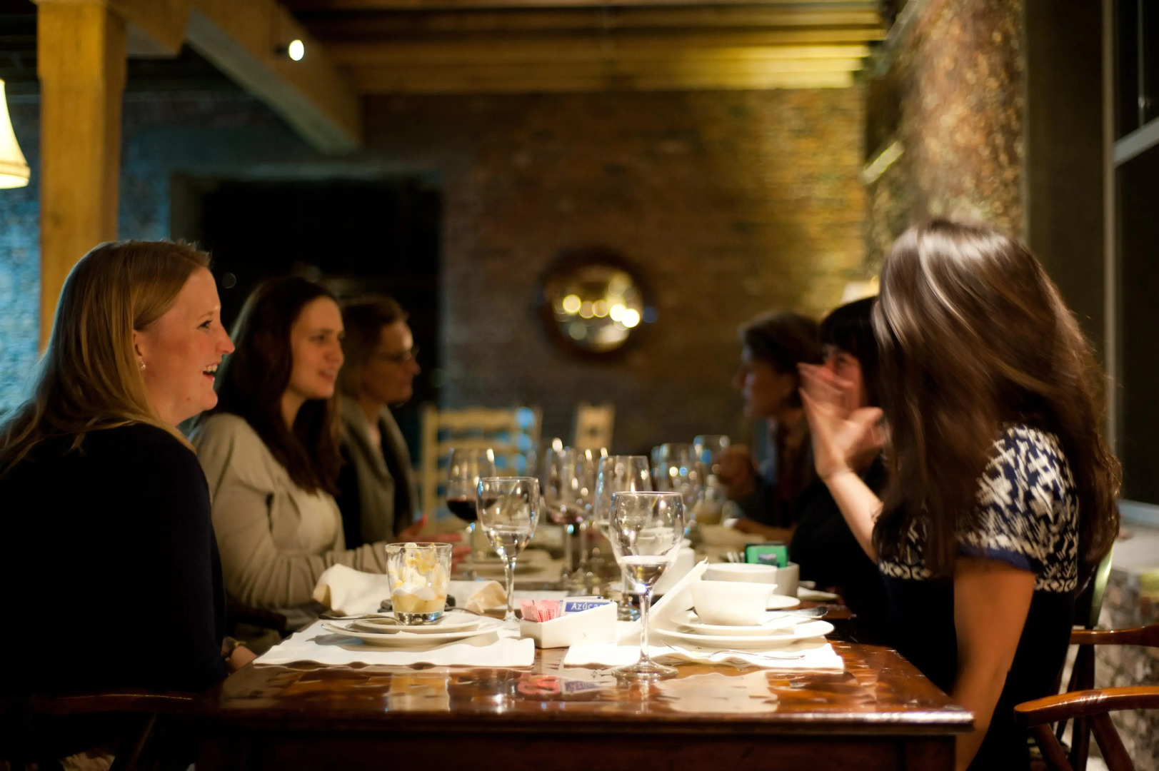 The Singular Patagonia