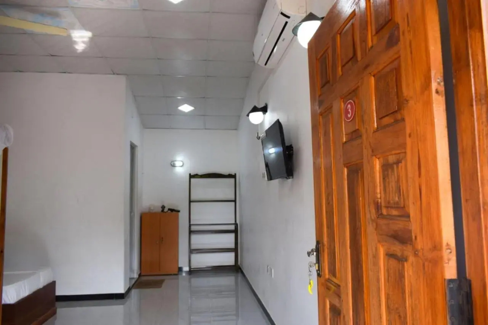 Vista Rooms Nilaveli Beach