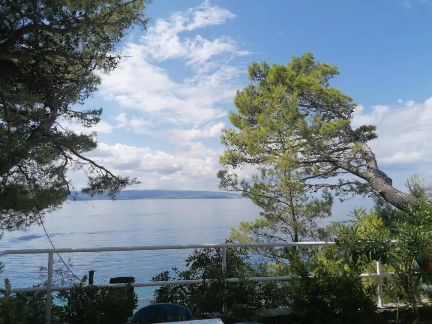 Apartmani Mares - 20 m from the beach