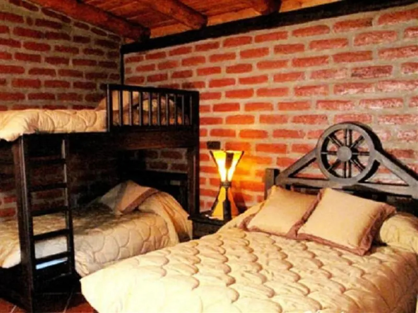 Hostería Sumak Pakari