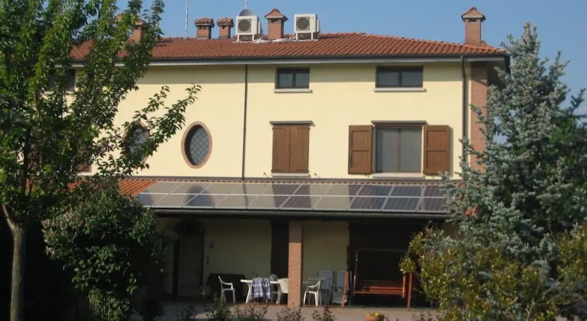 Bed & Breakfast I Fiori