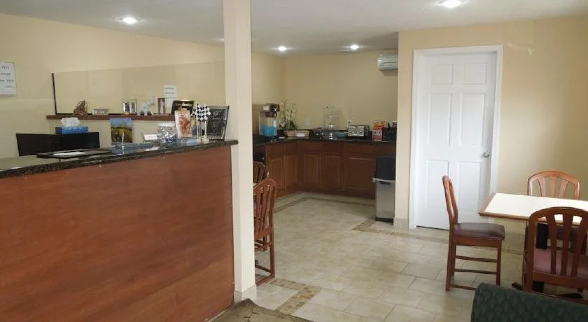 Budget Inn Watkins Glen