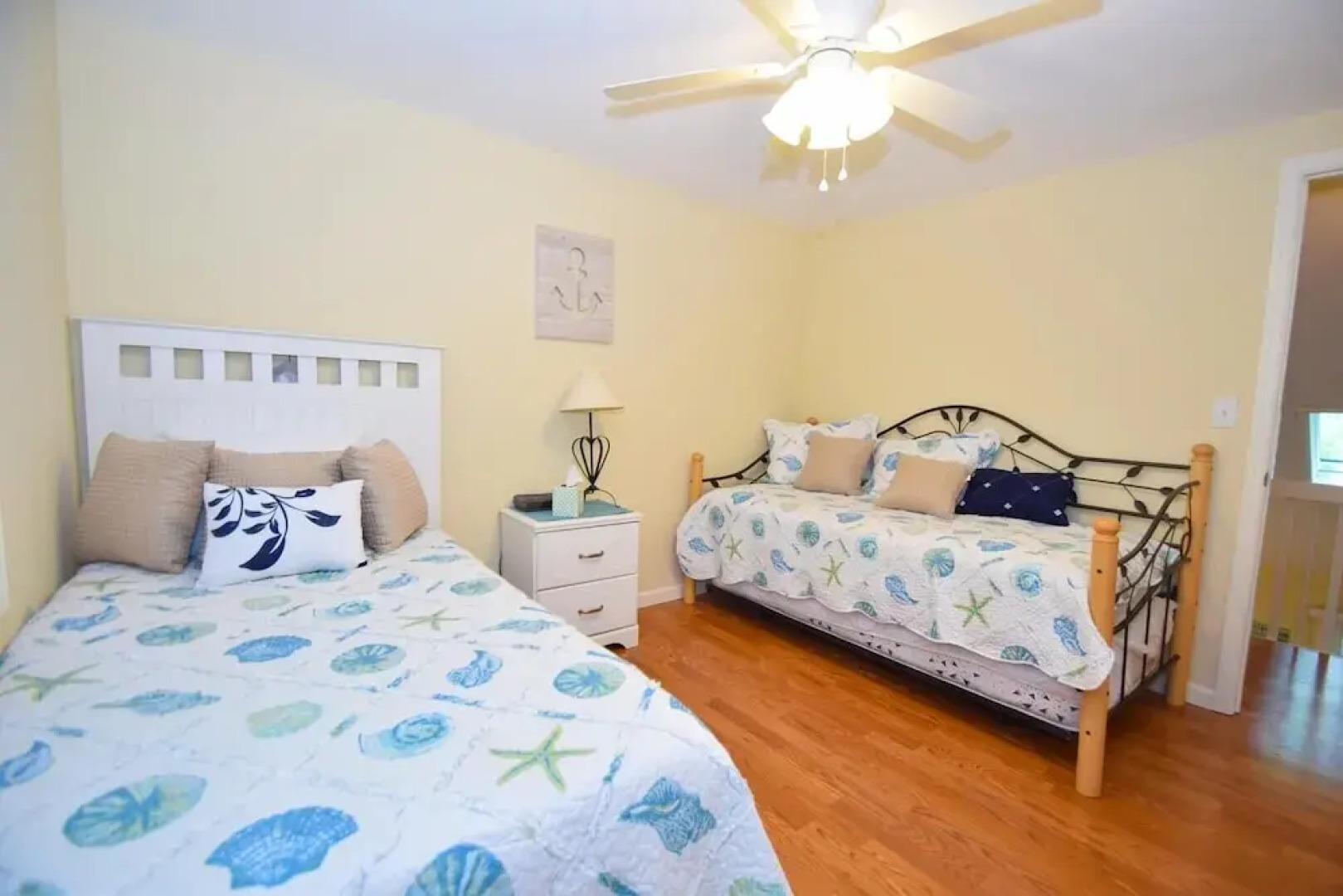 Ocean Pines-moonraker Road 54 3 Bedroom Home by RedAwning