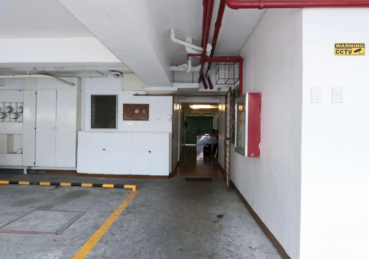 ZEN Rooms Makati City Hall