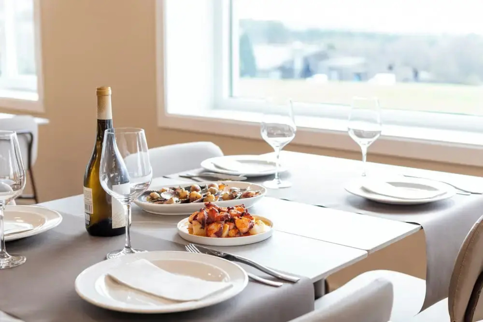 Hotel Porta das Fragas