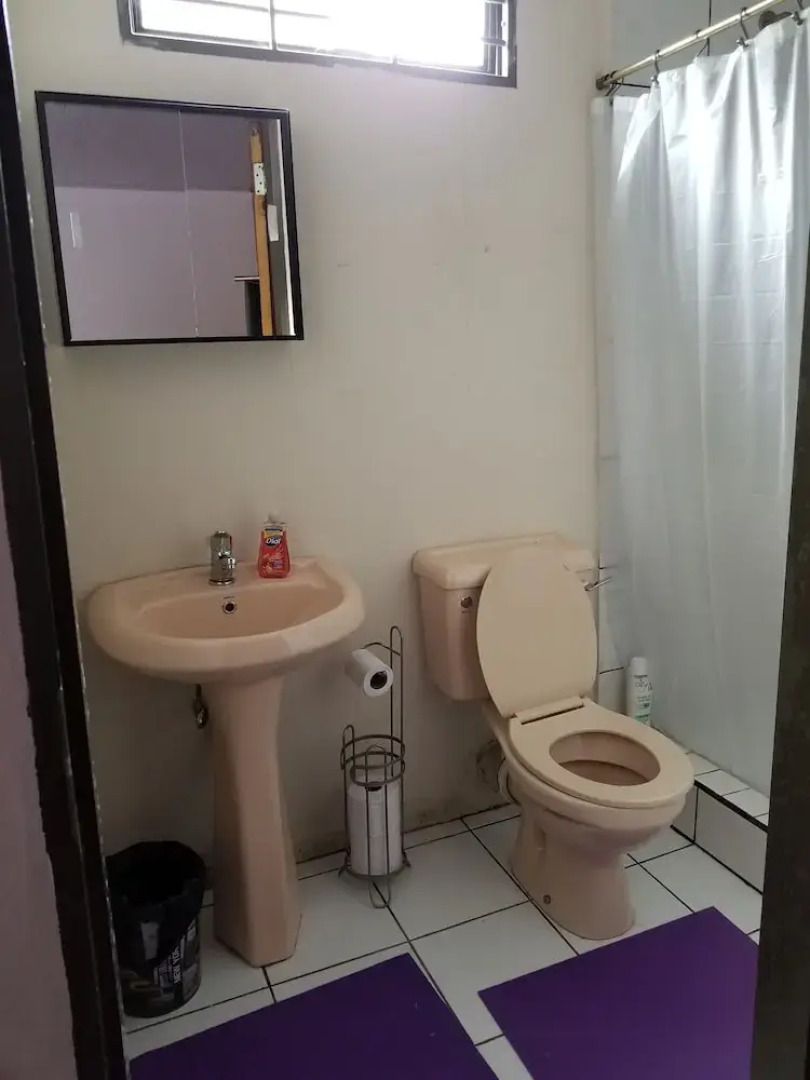 Sunflower Apartments Trinidad