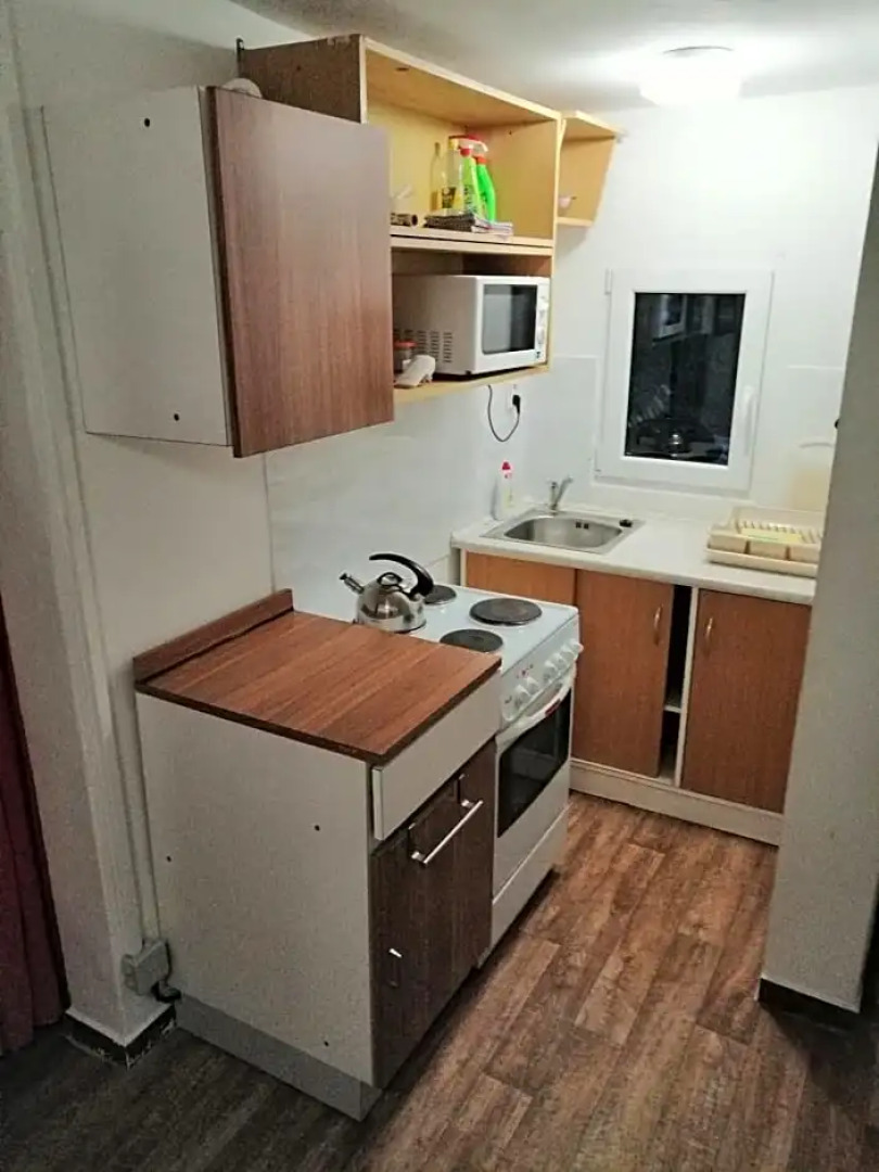 Rekreačná chata MAKYTA