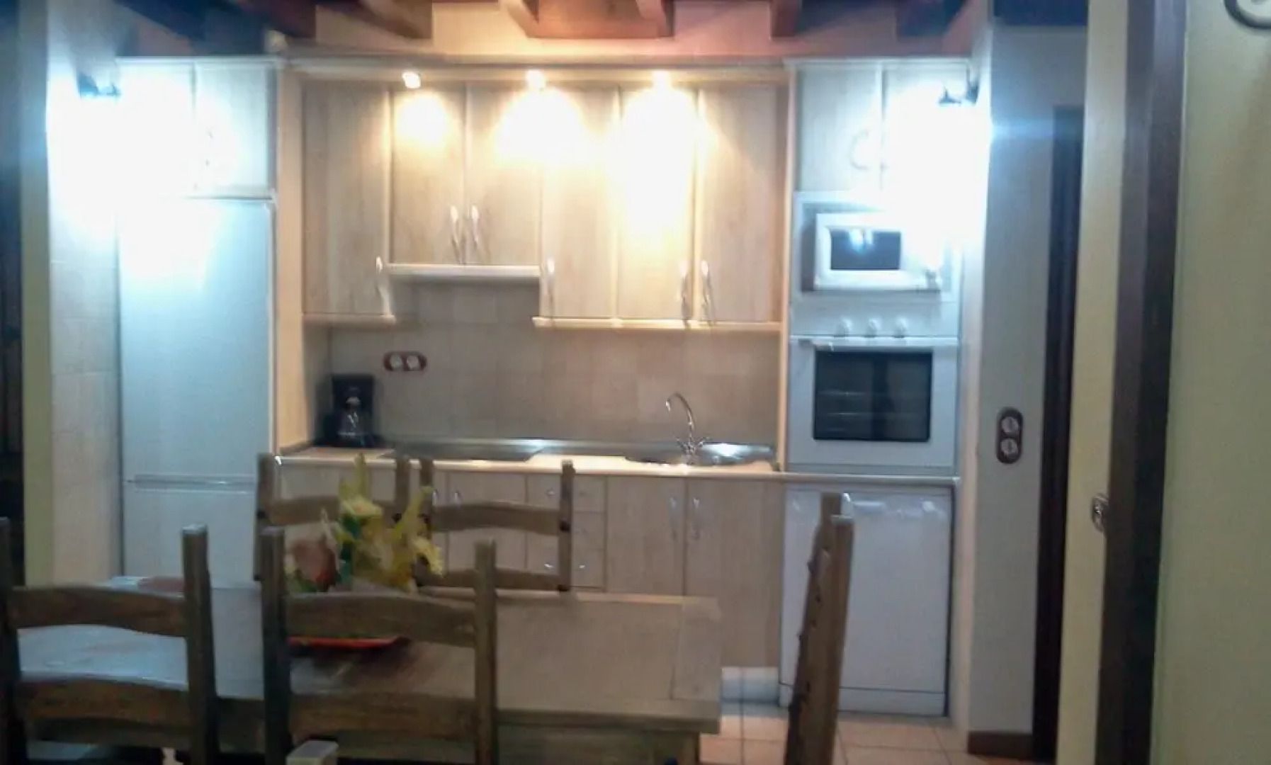 El Rincon Del Villar