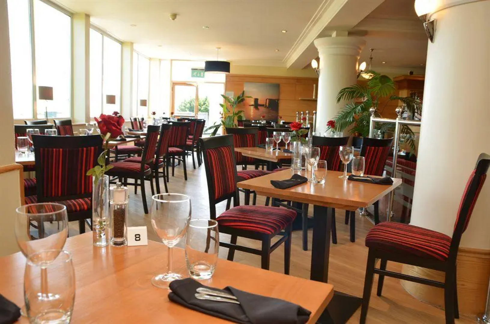 Riviera Hotel & Holiday Apartments