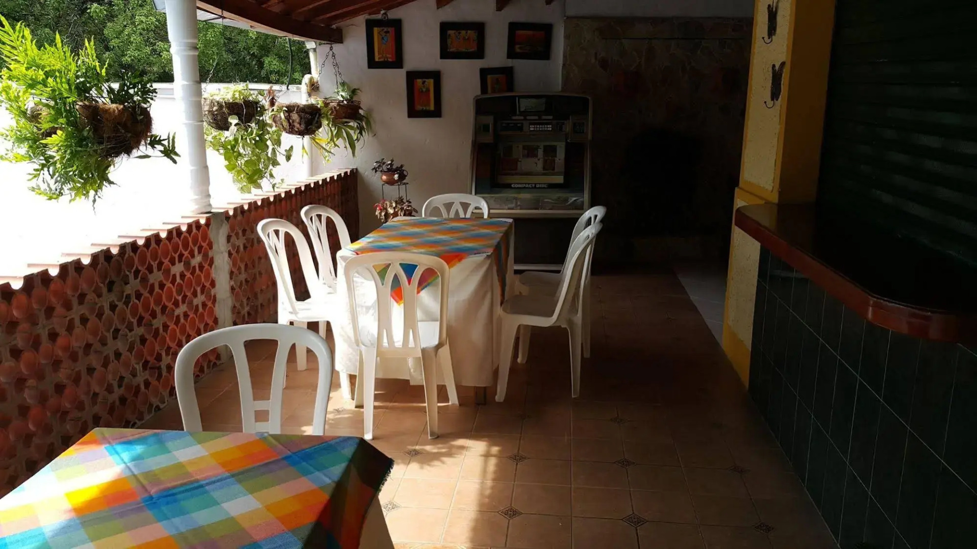 Hotel La Casa Amarela