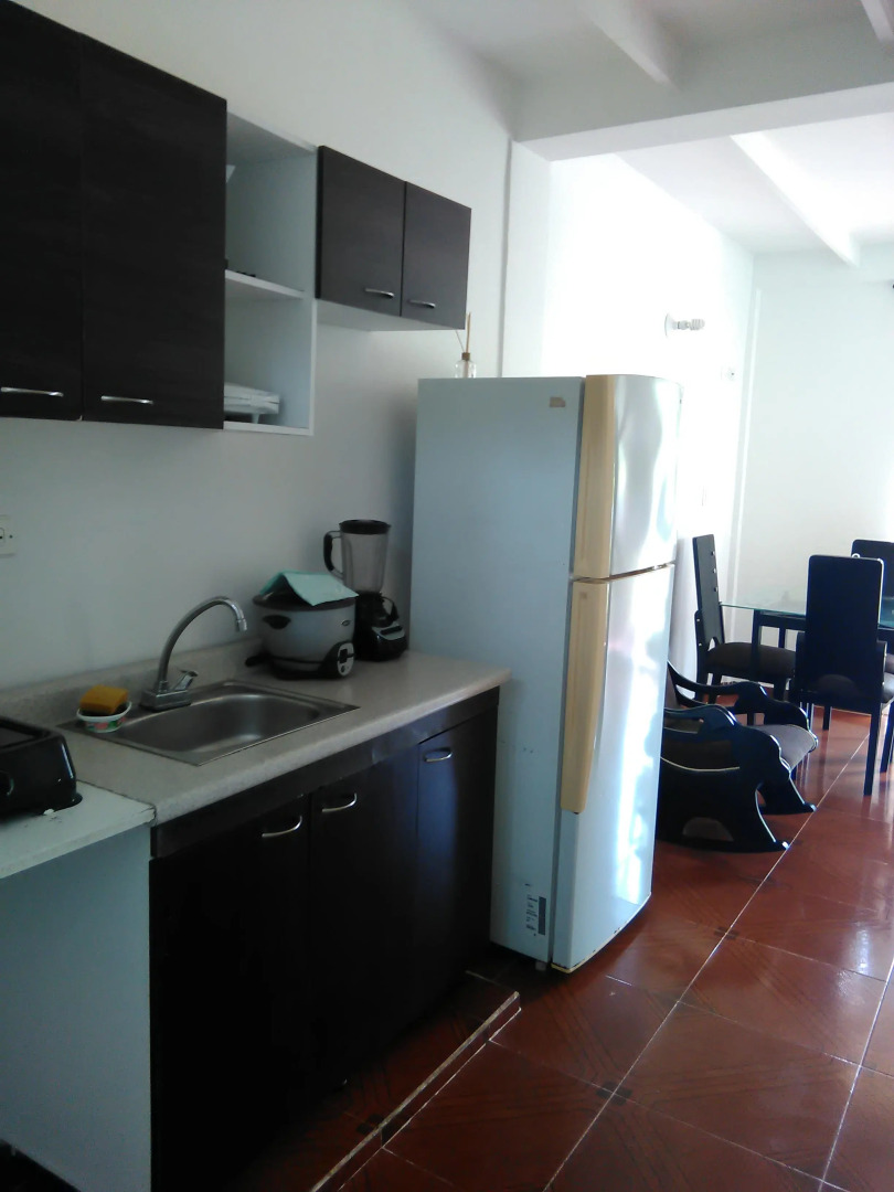 Apartamentos Hermanos Morales Merino