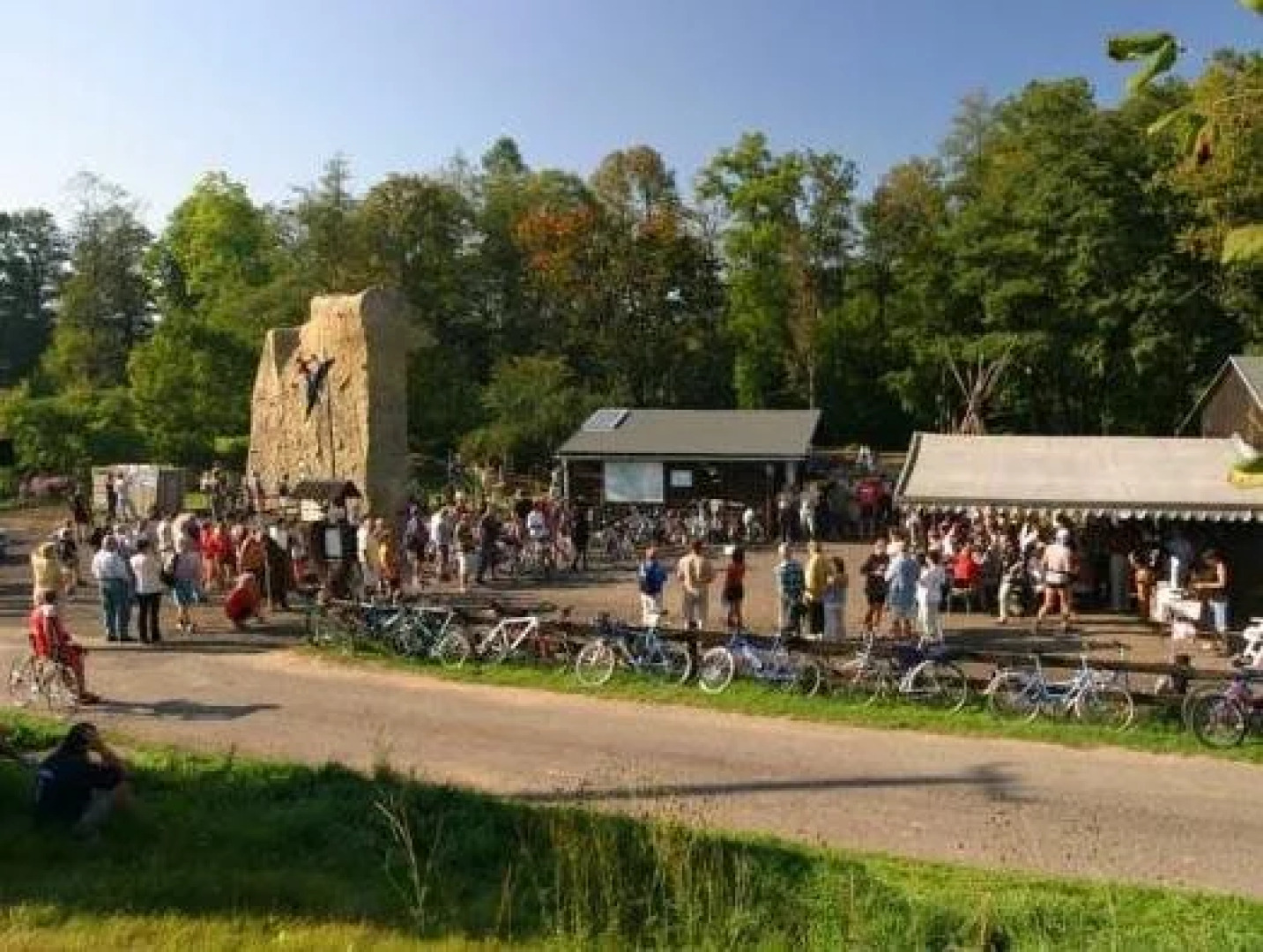 Turistická ubytovna Cakle