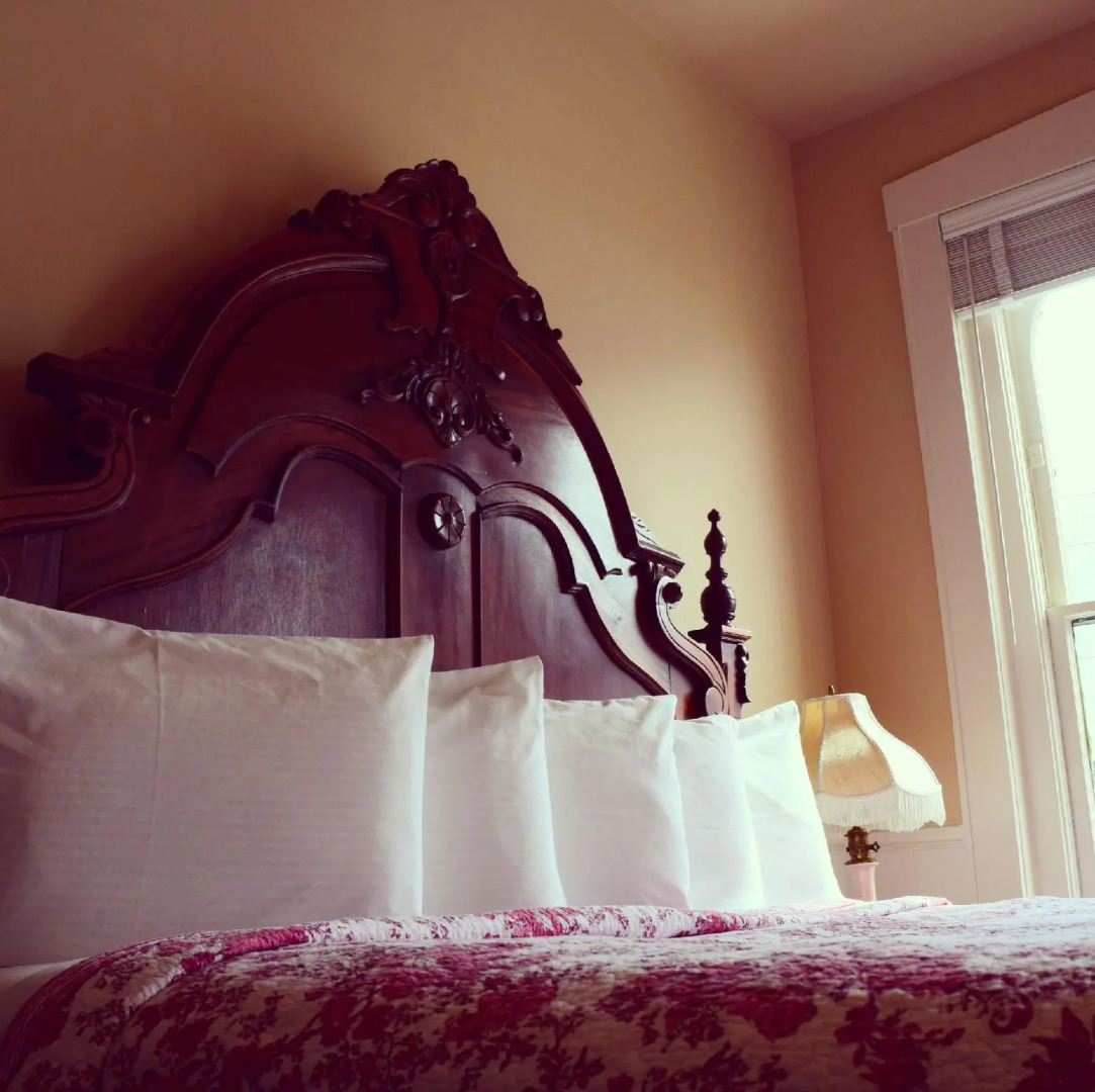 Grand Imperial Hotel