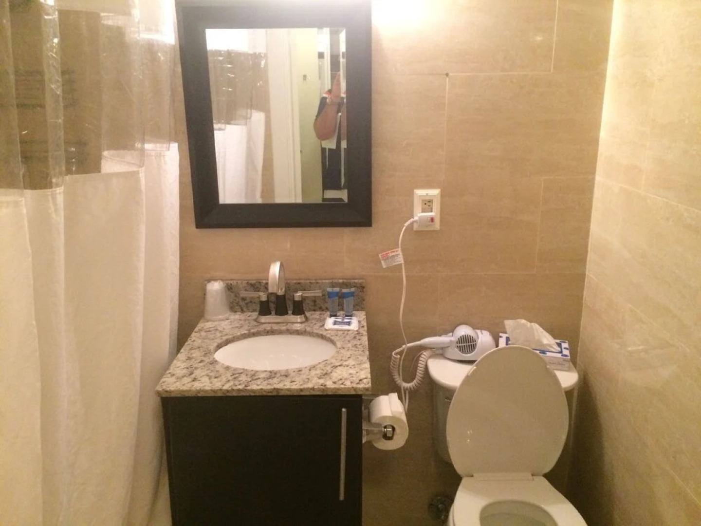 Hollywood Beach Resort - Studio With 2 Double Beds