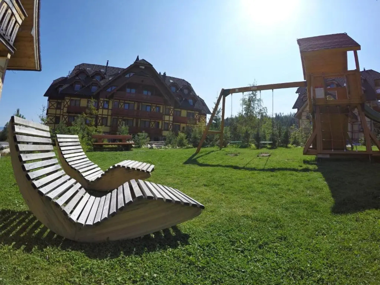 Kukučka Lomnica - Tatranská Lomnica