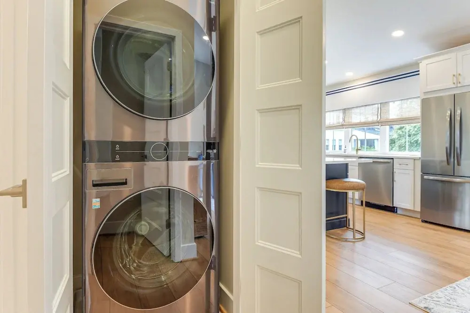 2 Mi to Usna: Modern Annapolis Home w/ Fire Pit