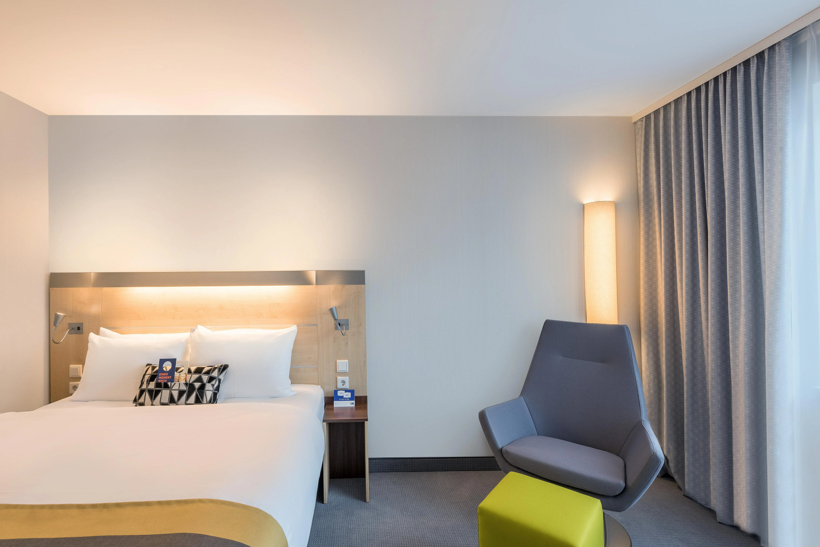 Holiday Inn Express Guetersloh by IHG