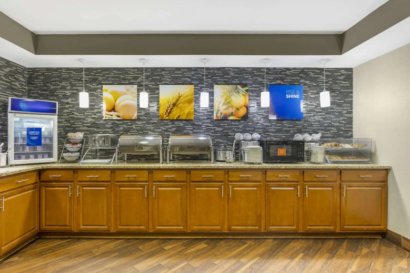 Comfort Inn South - Springfield