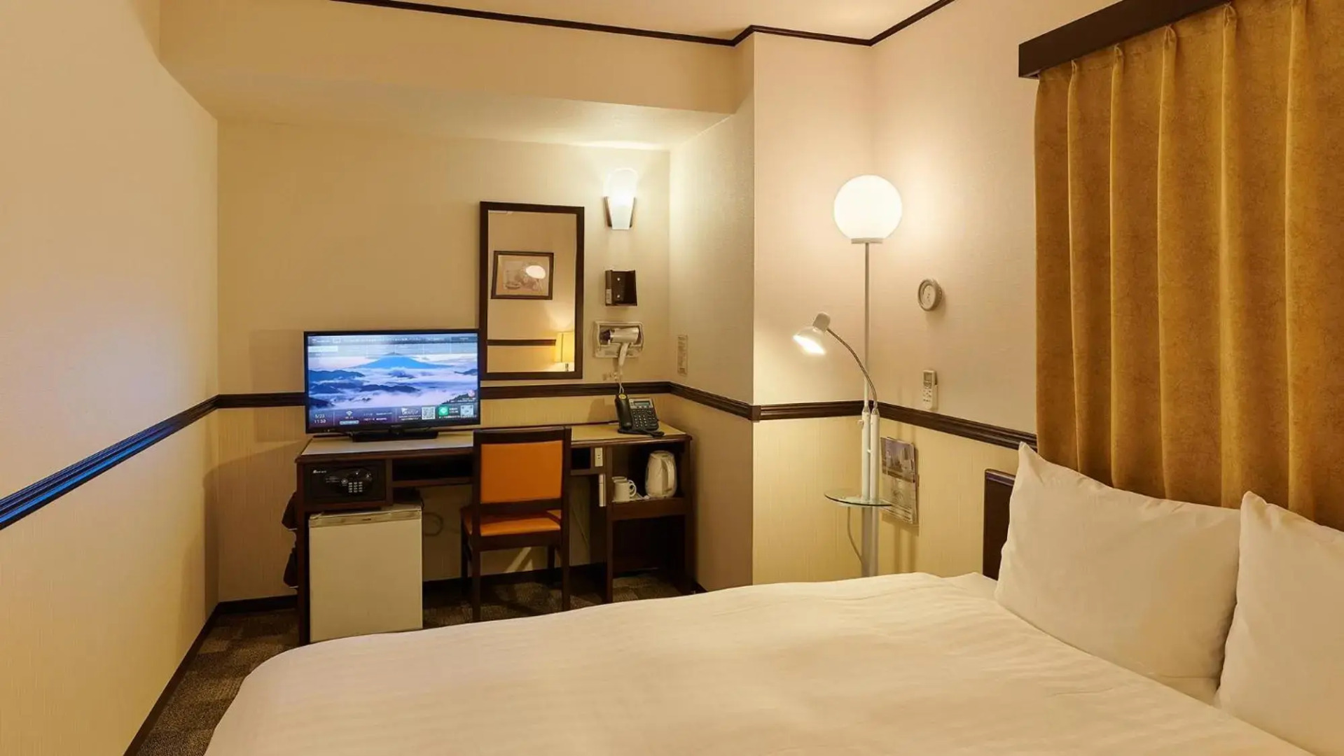 Toyoko Inn Gumma Isesaki Ekimae