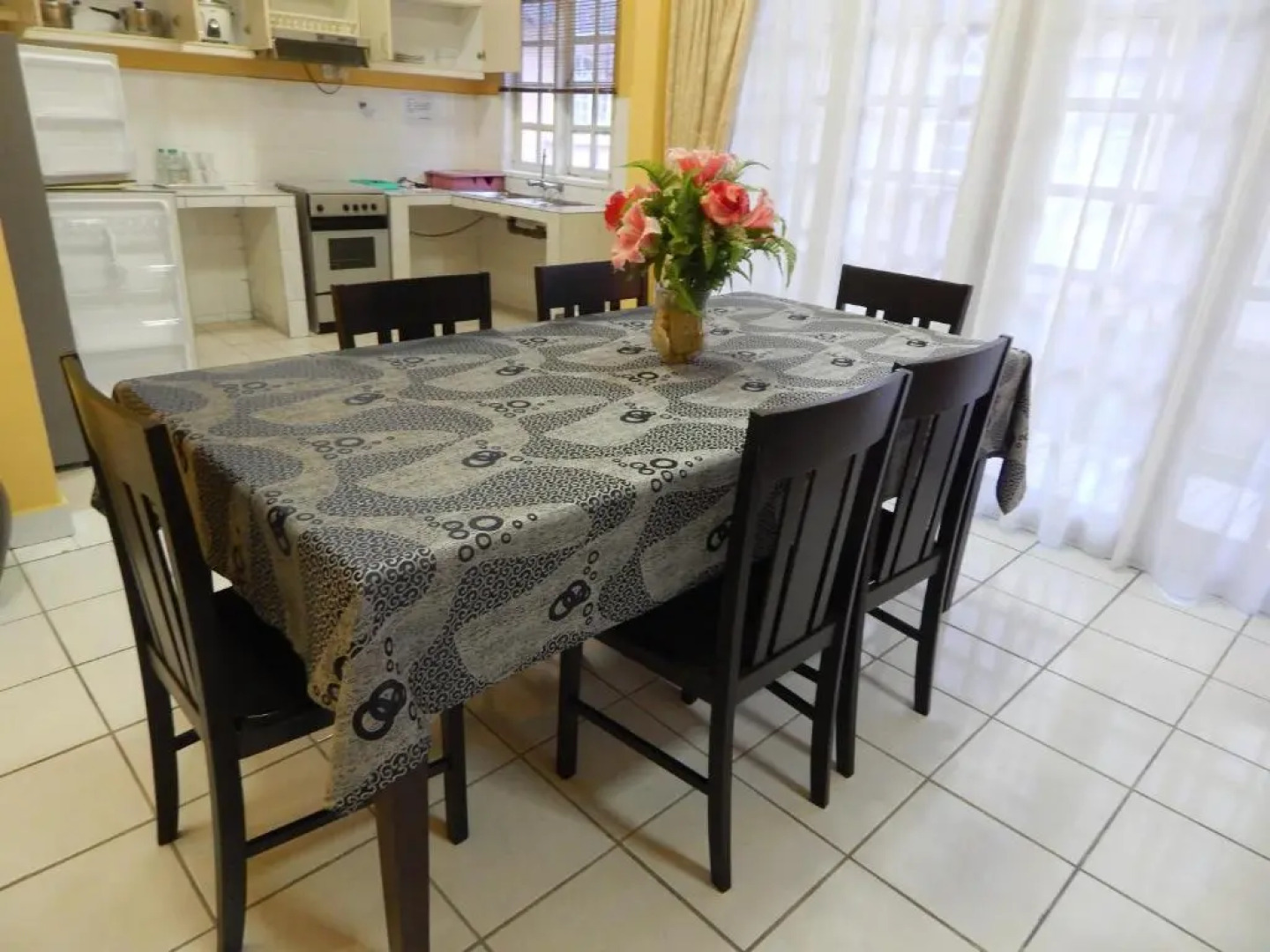 RUMBIA RESORT VILLA Paka Terengganu