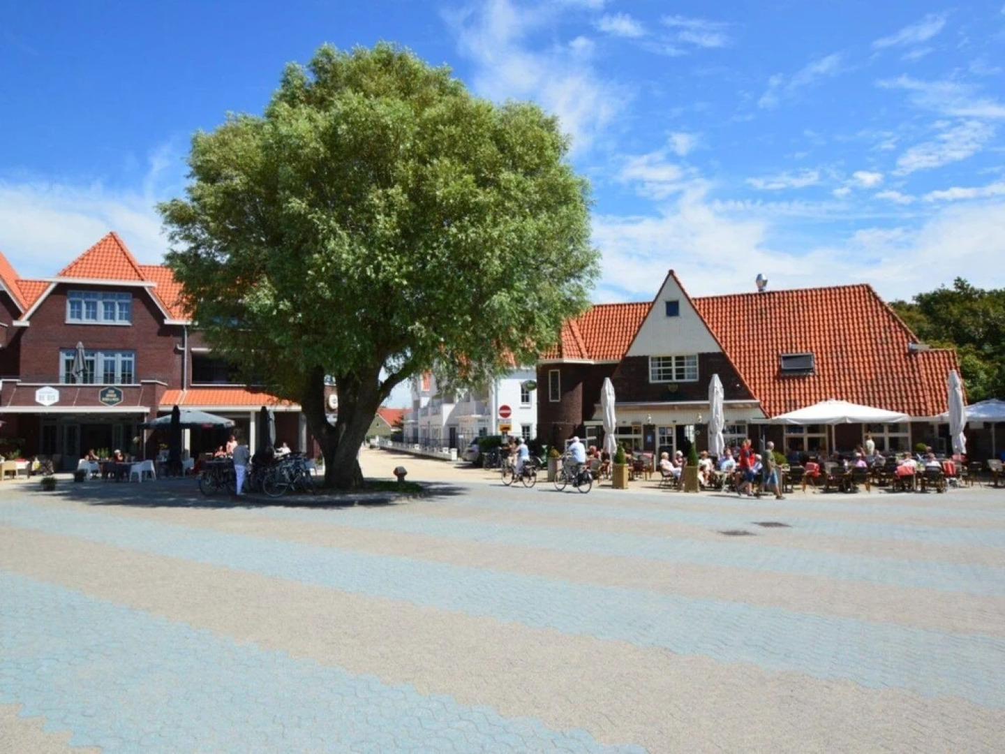 Apartment in Koudekerke Near South Beach