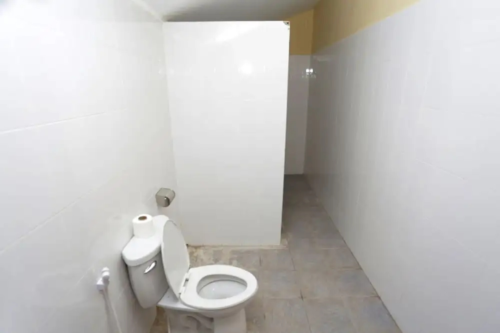 Green Orange Bungalows