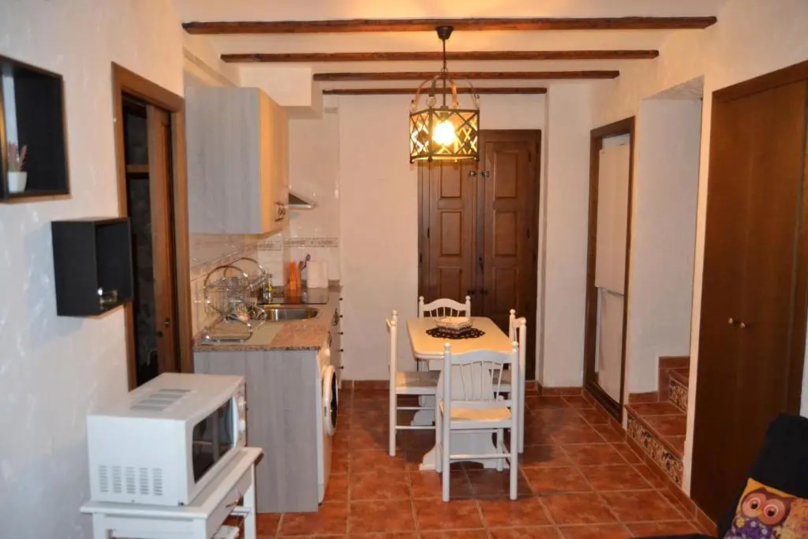 LA COVETA - Aptos. Vilapart