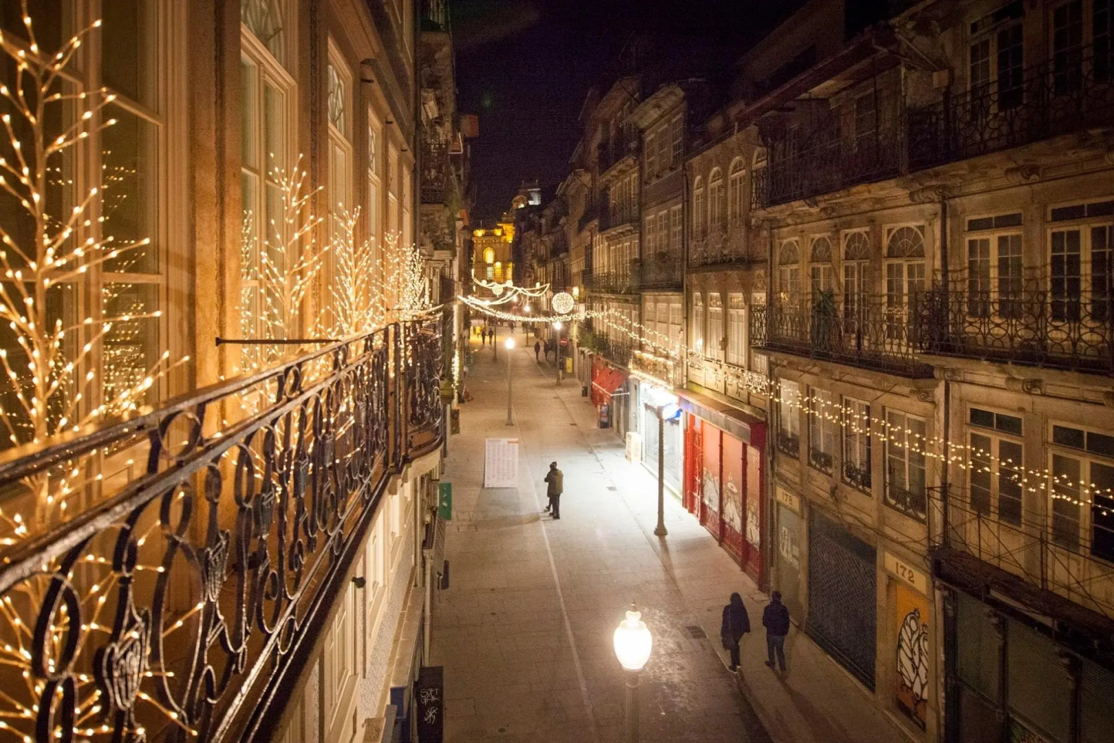 OCA Flores Hotel Boutique