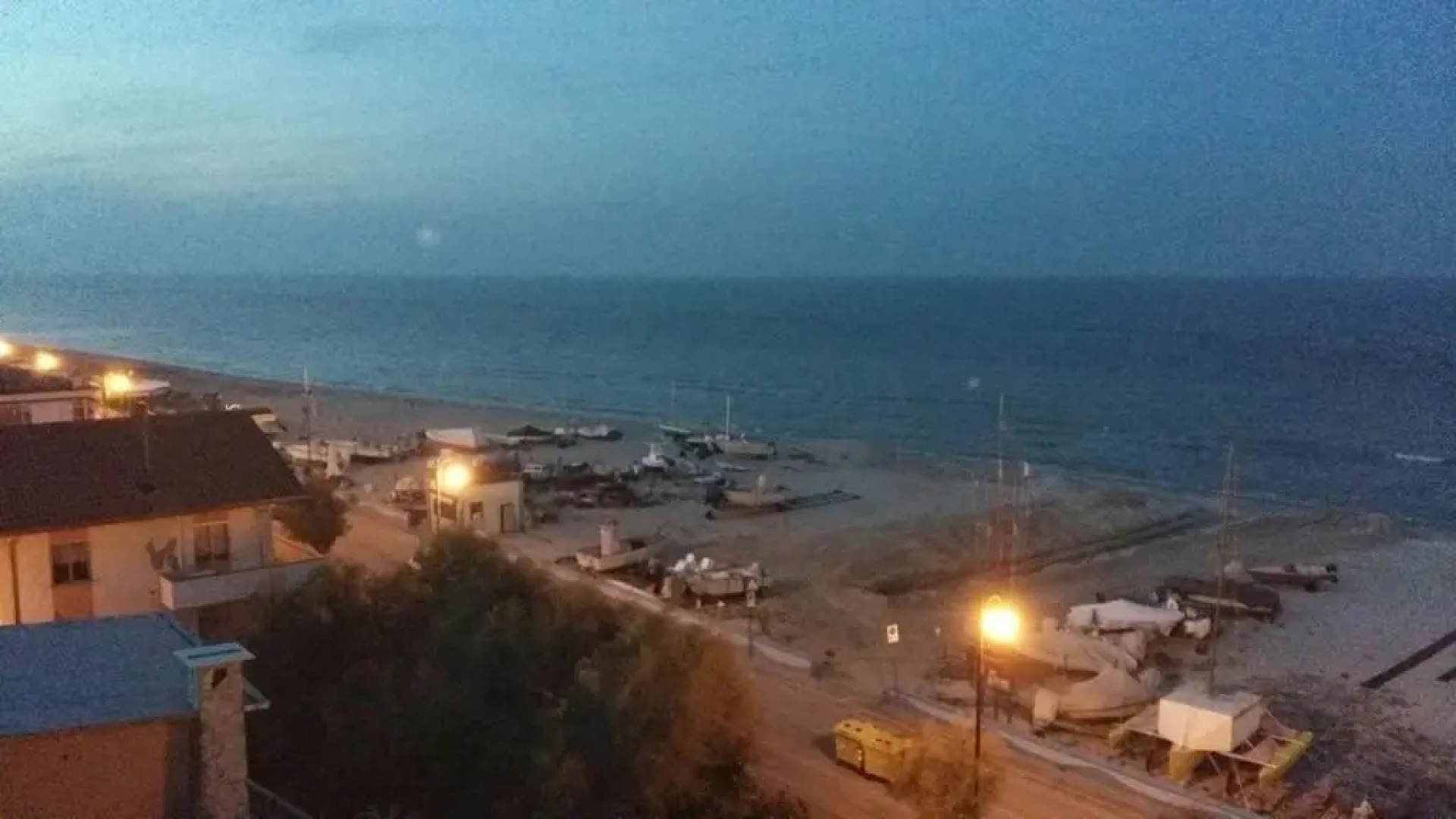 Appartamento Ornella Al Mare