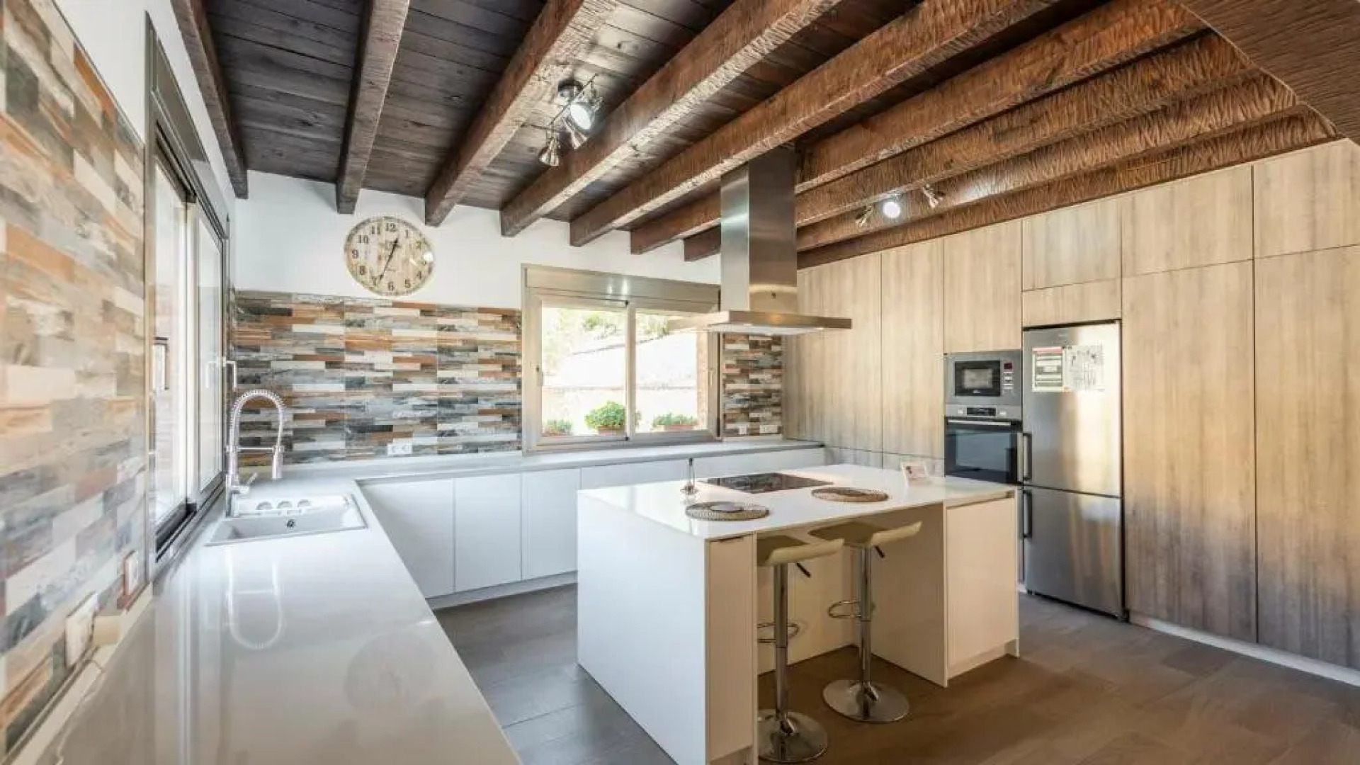 Casa El Hoyillo El Gastor by Ruralidays