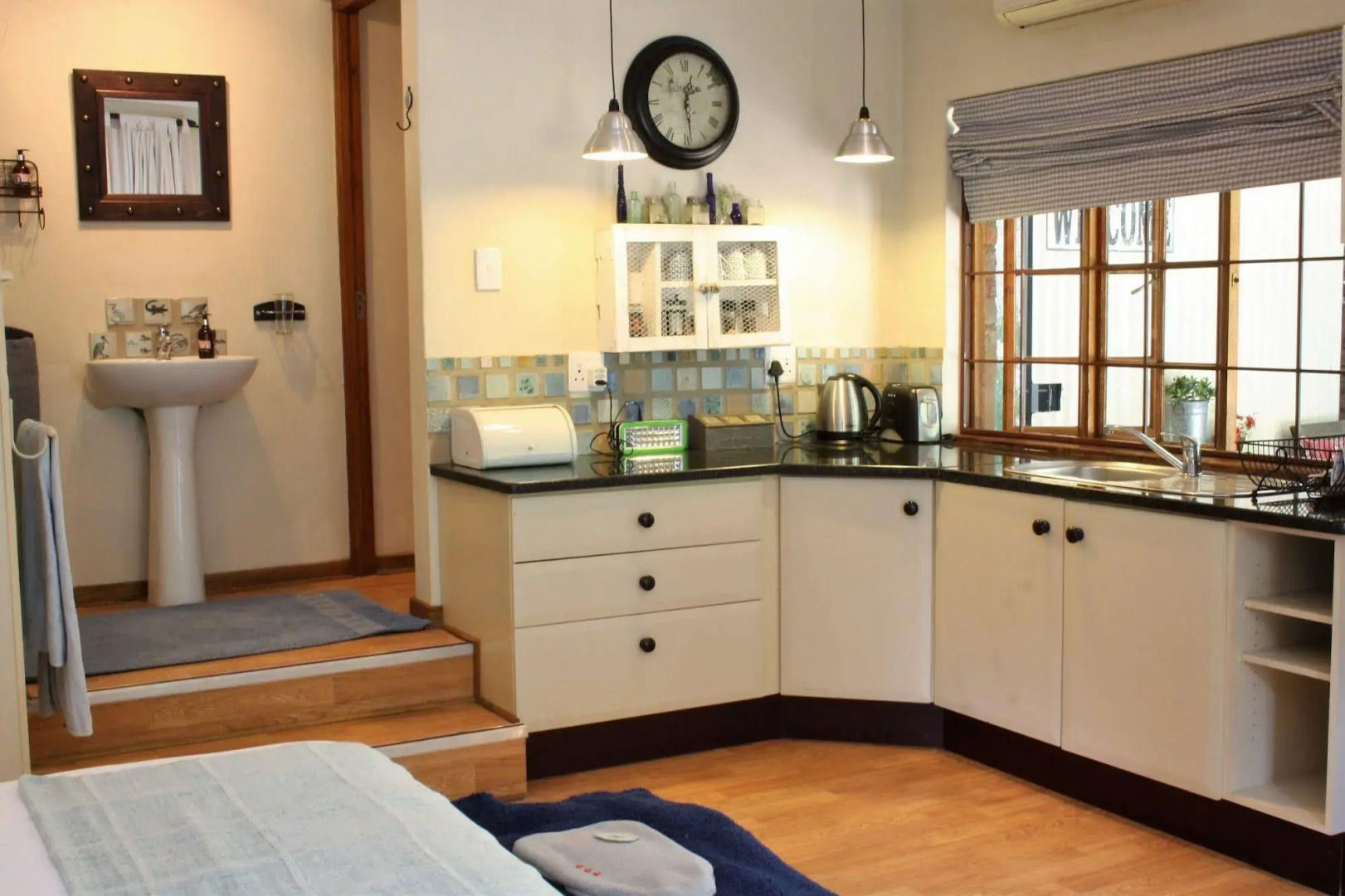 Babbling Brook Bed & Breakfast