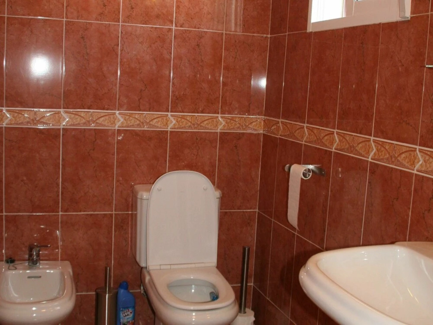 Authentic Child-friendly Villa With Private Swimming Pool, View of the Valley