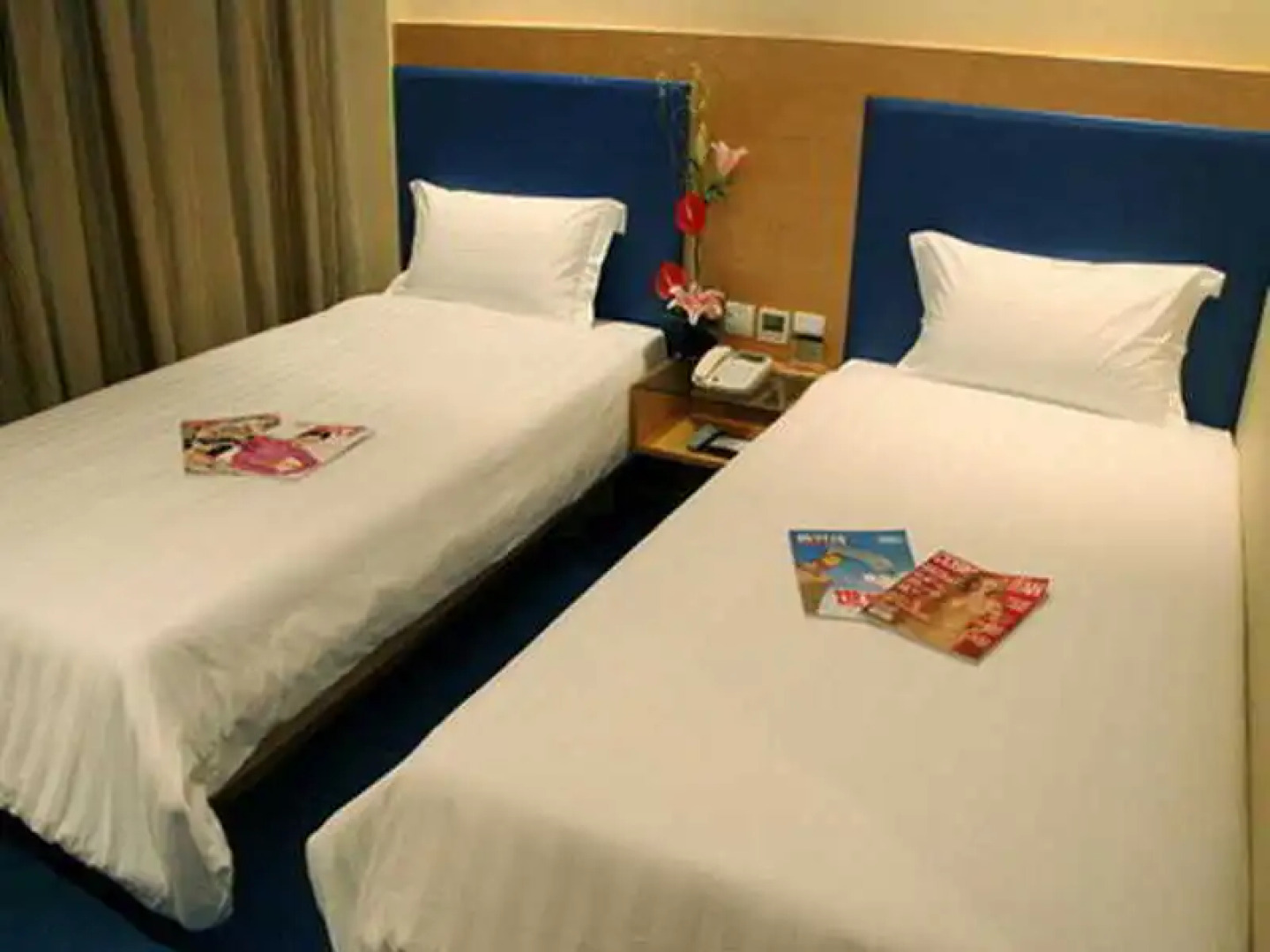 City Inn Happy Valley Chengdu