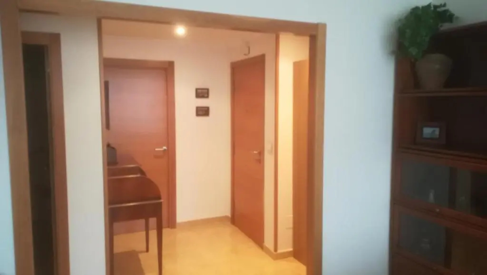 10 mts de la Playa de Covas - Vivero con piscina