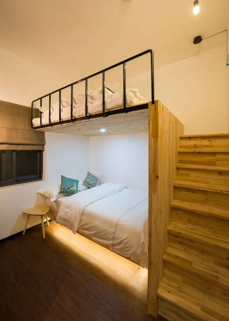 Zengcuoan Tea Pleasure Guesthouse