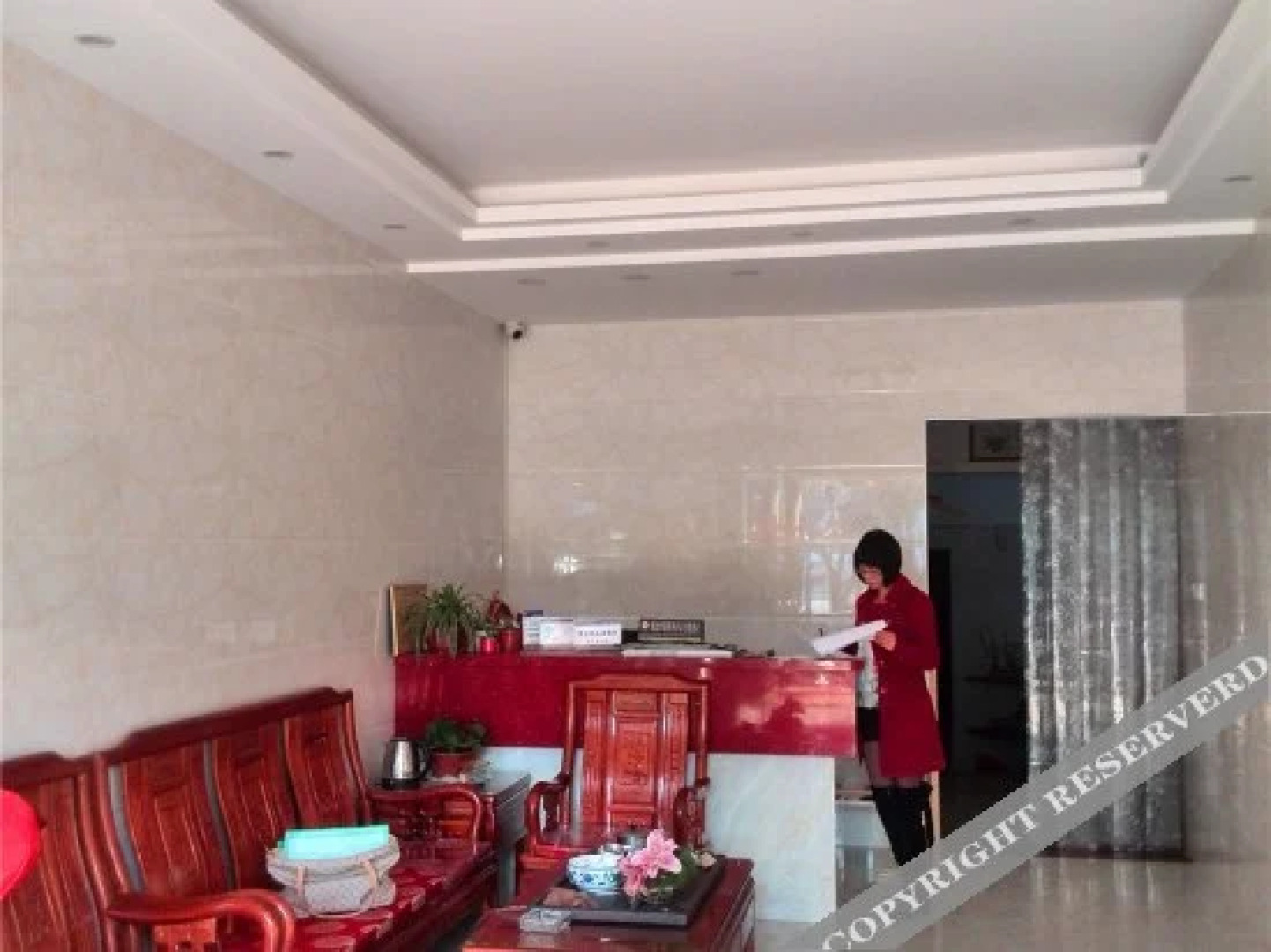 Yongxing Express Hotel