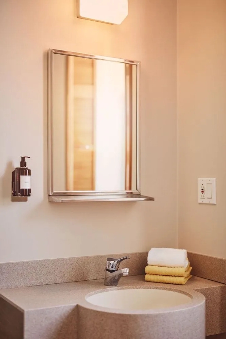 Auberge de l'Abbaye d'Oka