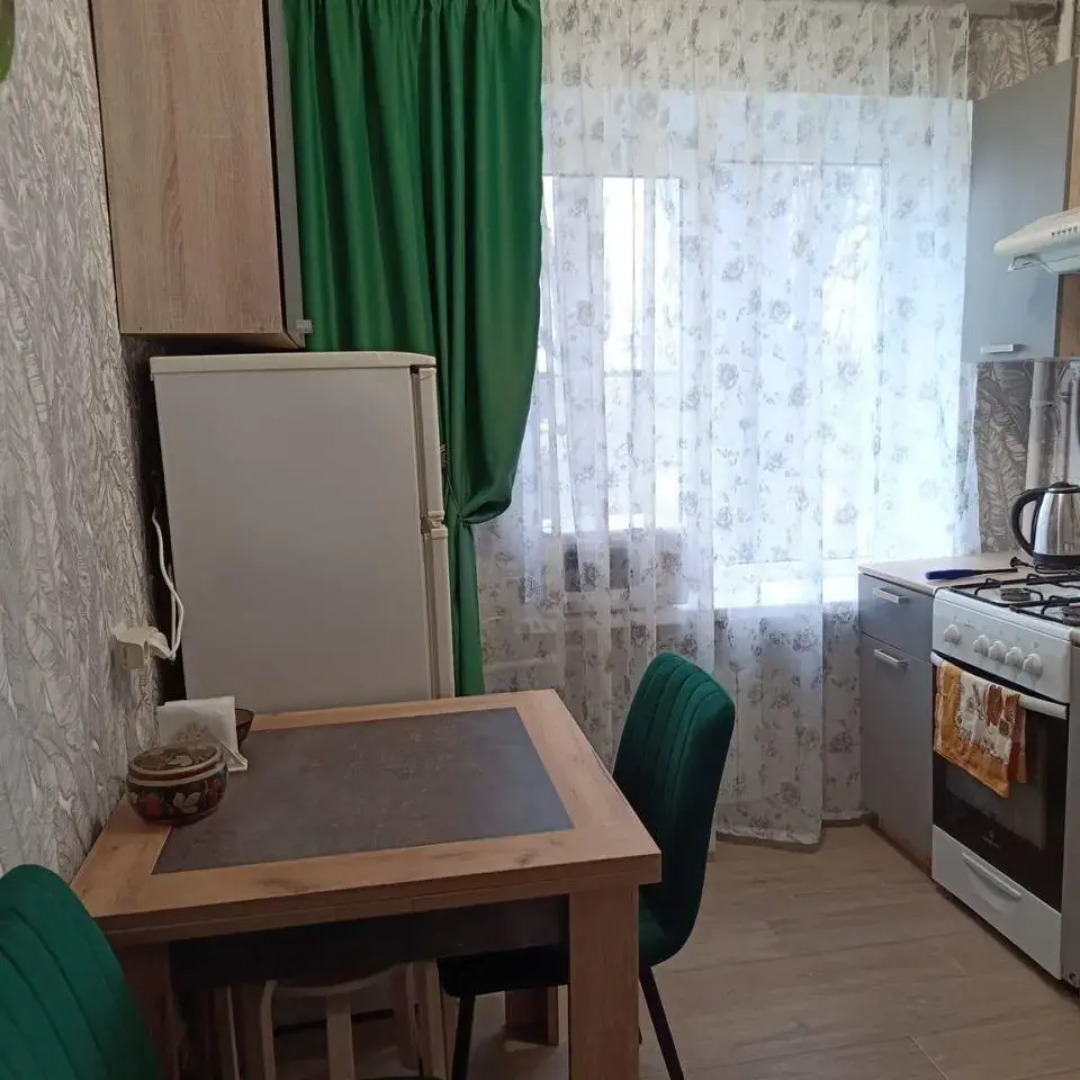 Апартаменты на улице Калинина 41