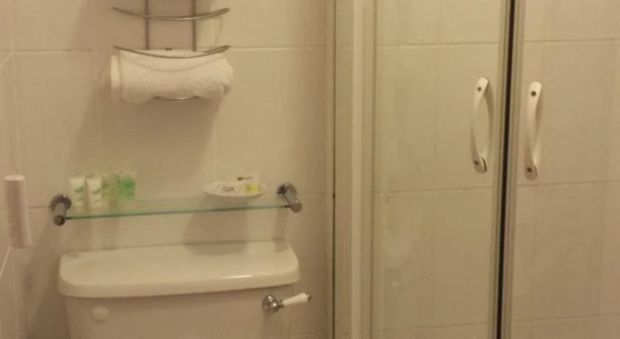 The Witney Guest House