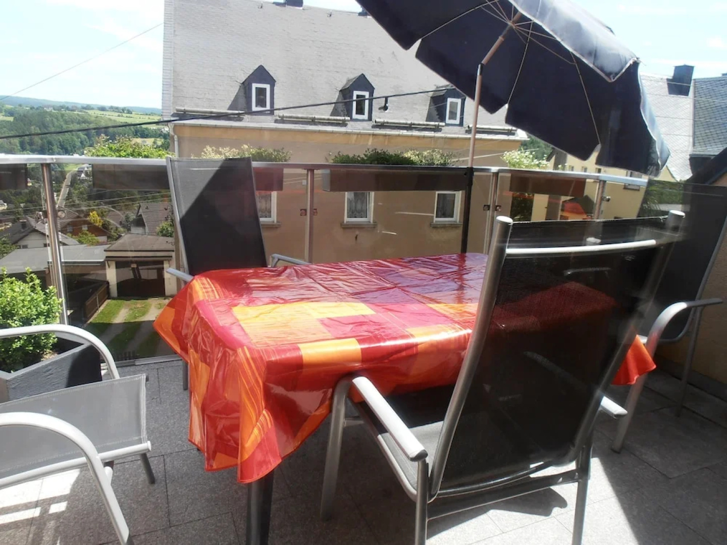 Ferienwohnung Baumann