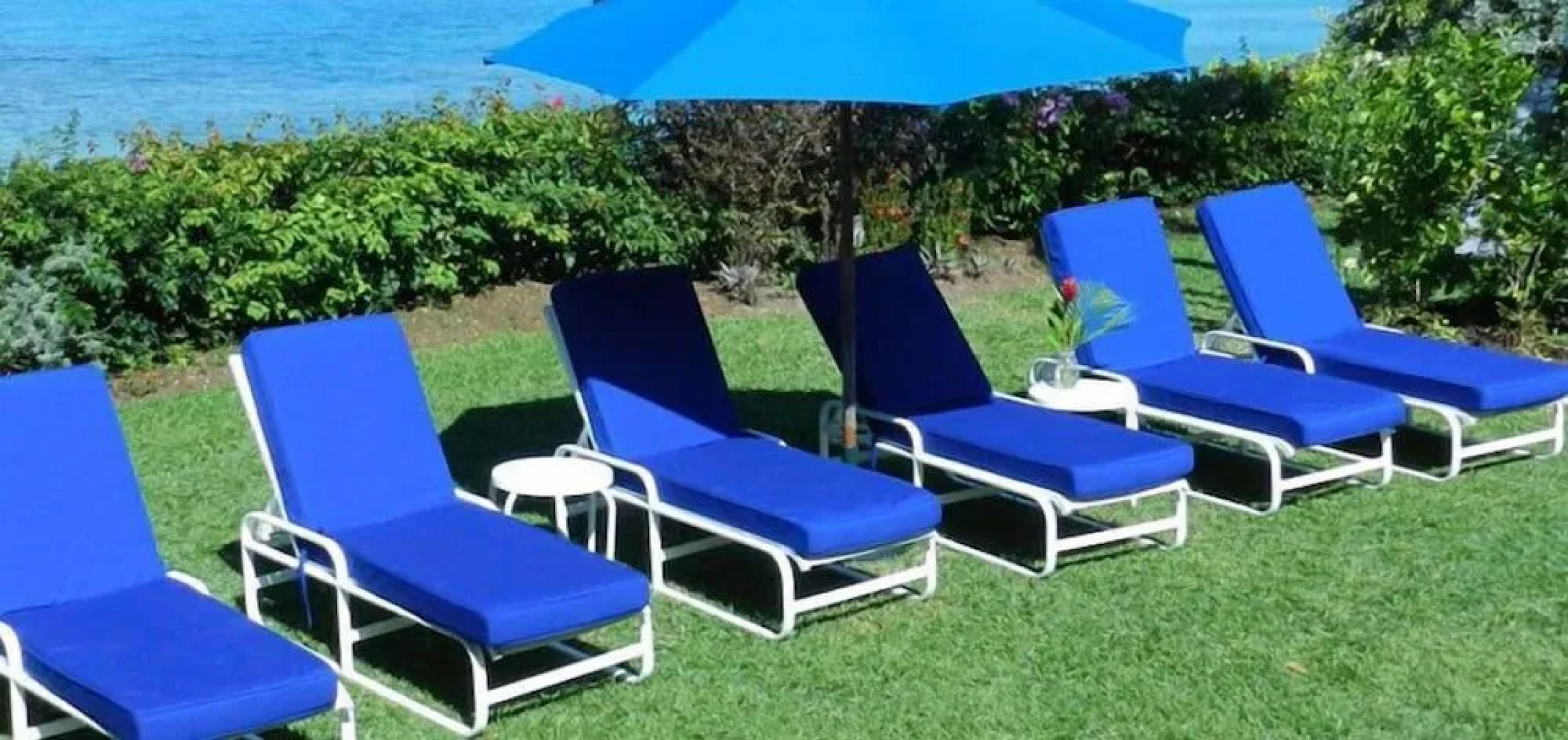 Emerald Beach 3 - Villa Ixoria