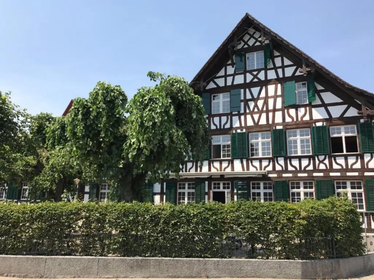 Gasthaus Zum Goldenen Kreuz