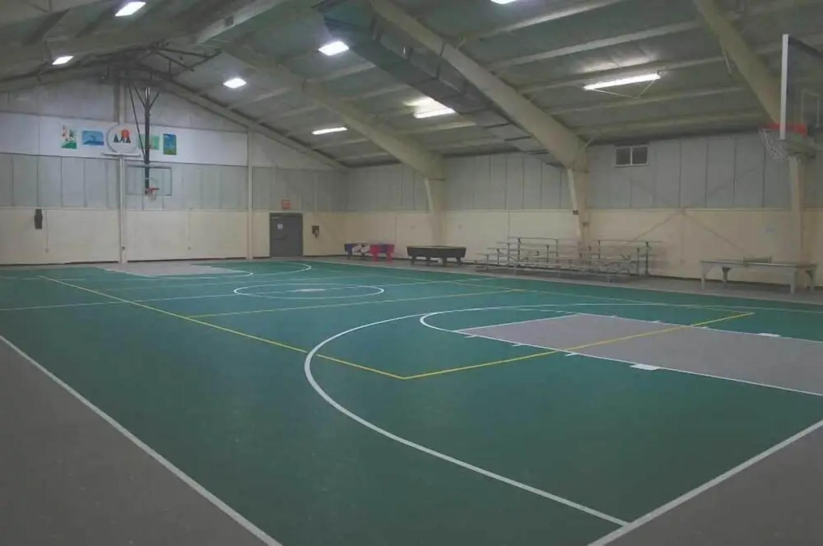 Wilderness Presidential Resort