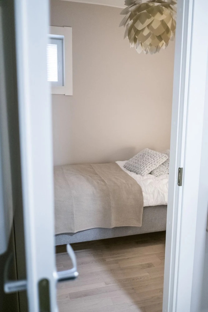 Santasport Apartment Hotel