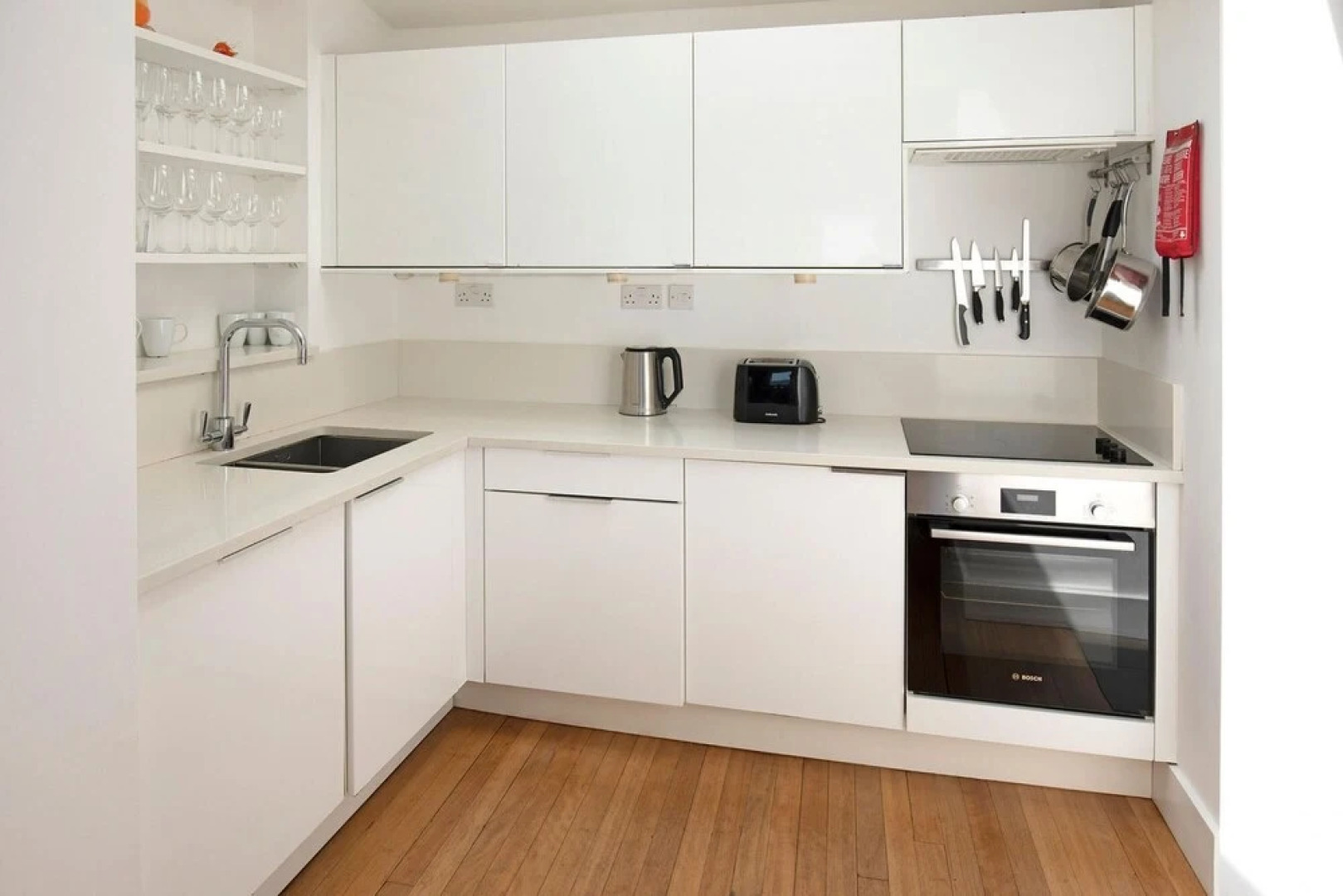 Host Stay Craster Rocks