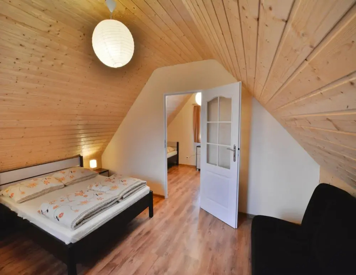 Comfortable Holiday Homes, Close to the sea