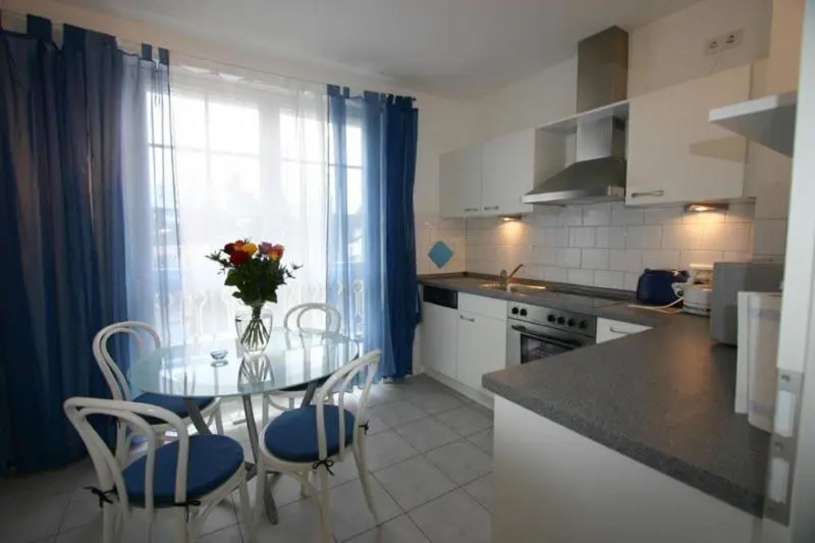 Ferienwohnungen Damm