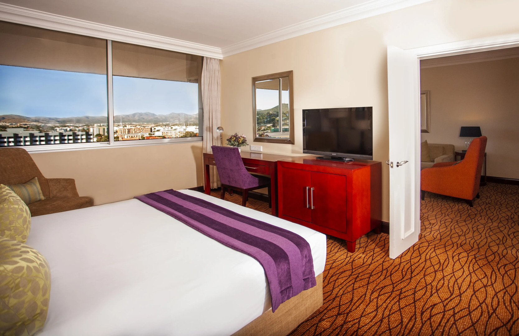 Avani Windhoek Hotel & Casino