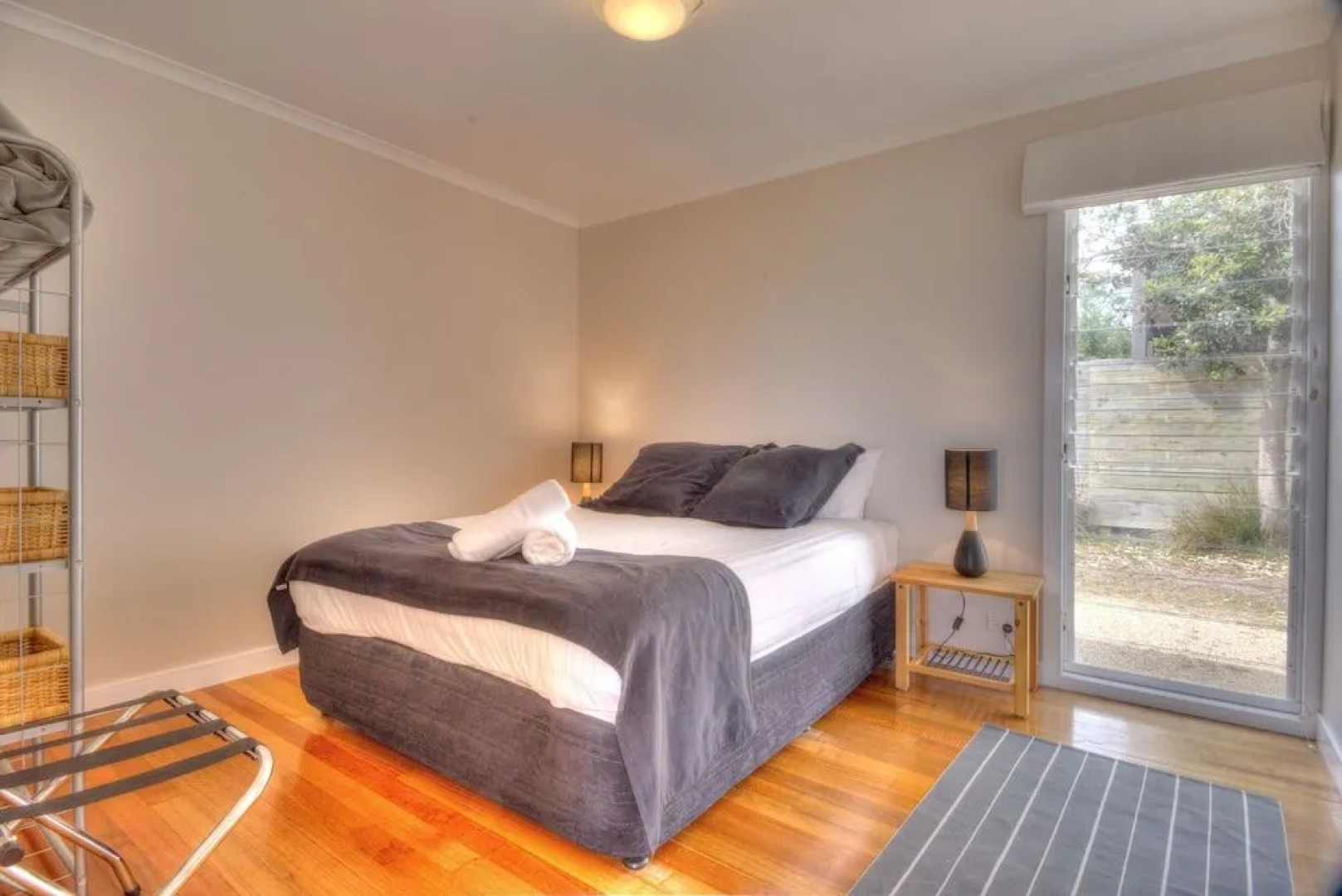 Freycinet Sanctuary at Oyster Bay